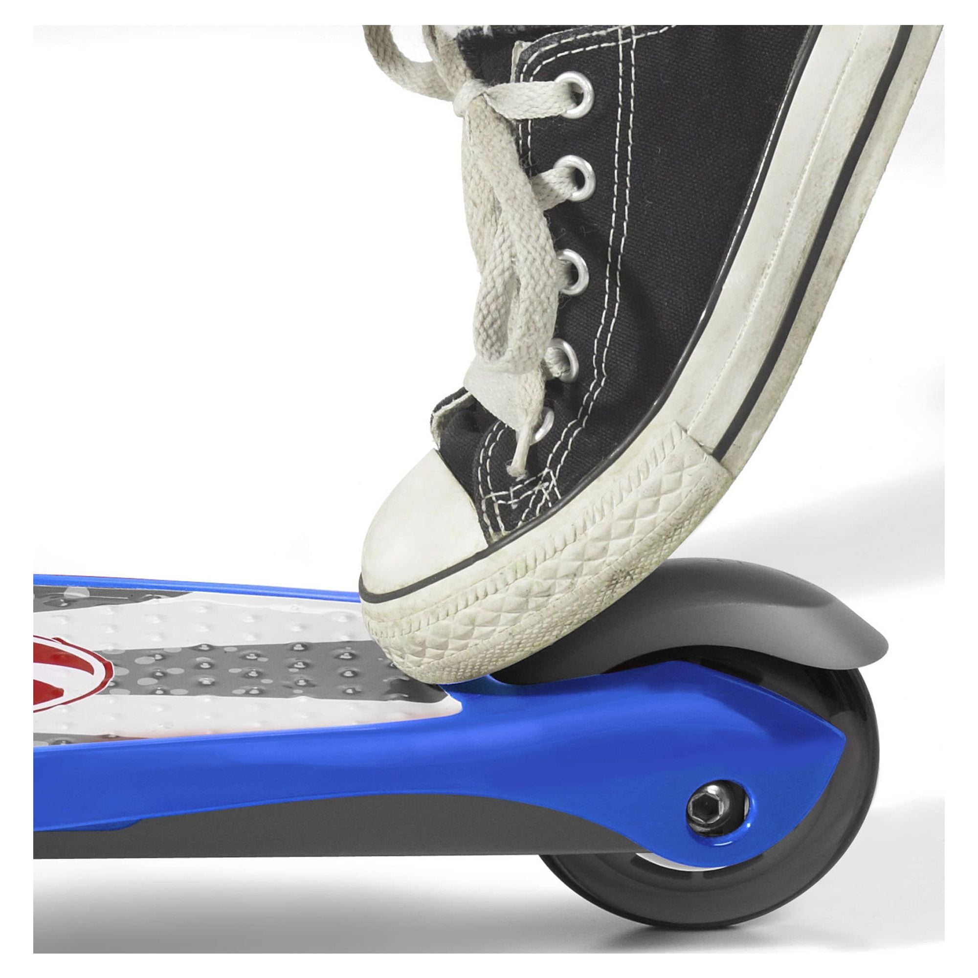 Radio flyer lean and glide scooter online