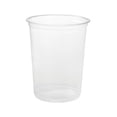 thumbnail image 1 of 32oz PET Round Deli Container 500/Pack, 1 of 4