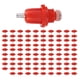 thumbnail image 1 of Bebedero para aves de corral NikouMX estilo tornillo 100 piezas, 1 of 8
