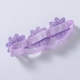 thumbnail image 5 of Flower Headband for Baby Girl Elastic Baby Floral Headbands Crown Hairbands Hair Accessories for Newborn Infant Toddlers Kids, 1/2/3/6 Pack, 5 of 5