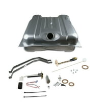 Holley Performance 19-436 Fuel Tank and Pump Assembly Combination