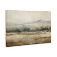 thumbnail image 3 of Stupell Industries Distant Tree Covered Mountain Canvas Wall Art, design by Creative Studio, 30 x 45, 3 of 7