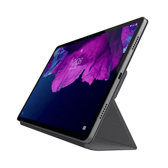 Lenovo Tab P12 Tablet Accessories: Folio Cover Case - Walmart.com