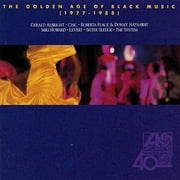 Golden Age Of Black Music 1977-1988
