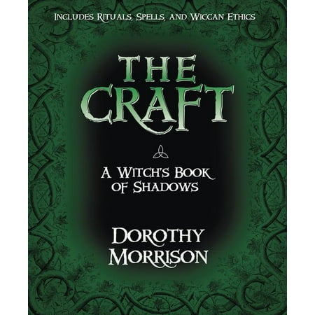 The Craft (Paperback)