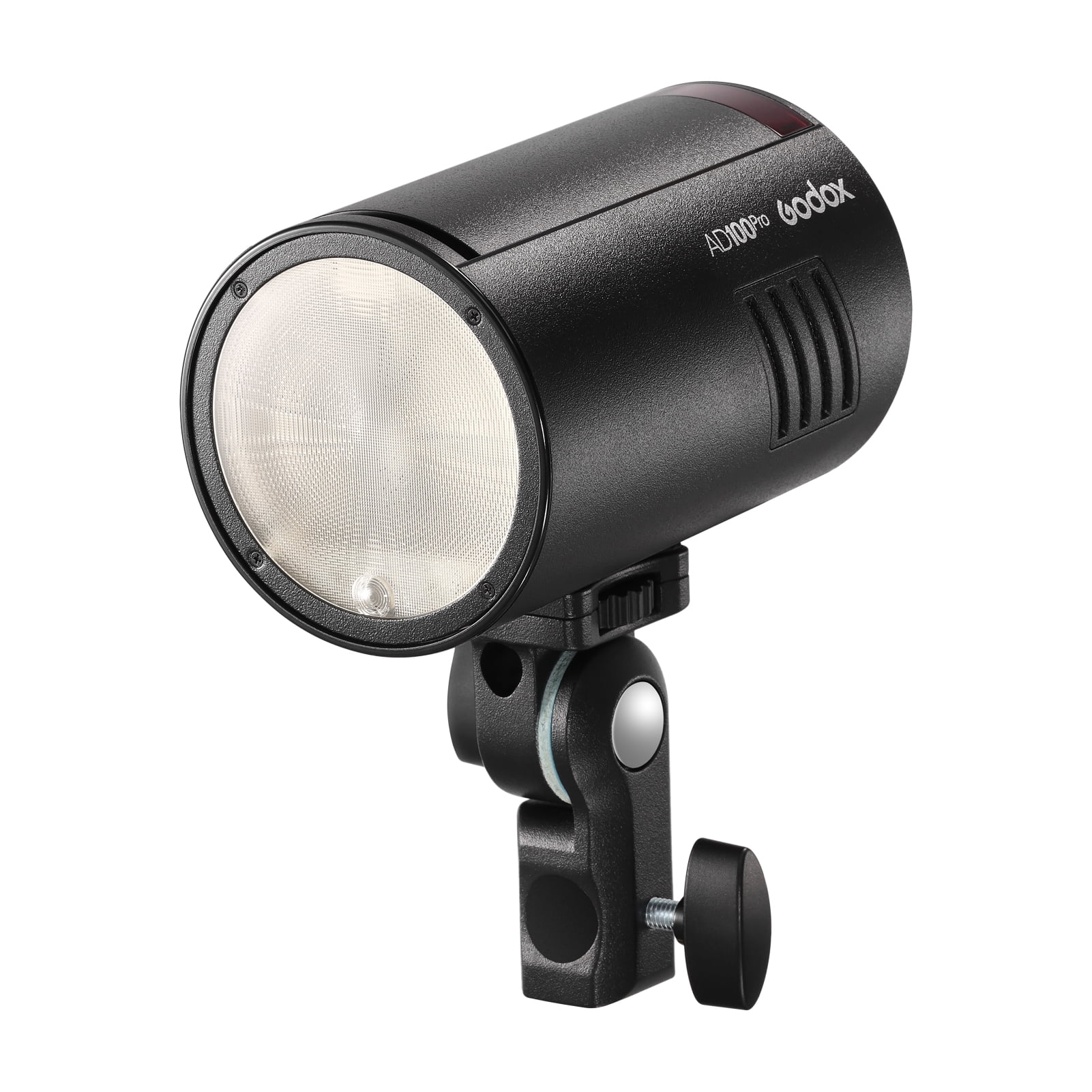 Godox AD100Pro Pocket Studio Flash Light Photography Lamp OLED Screen