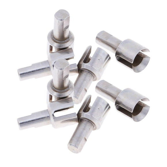 de 8 vasos es para 1/18 A959-B, A969-B, A979-B, CUTICAT Copa del diferencial de riel RC