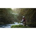 thumbnail image 2 of Temple Fork Outfitters Drift Fly Rod 3wt 9'-12'3" 4-6Pc, 2 of 3