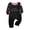Baby, variant on Lvotionpl 2026 Matching Family Christmas Pjs, Matching Christmas Pajamas Long Sleeve Top & Pants Set Matching Holiday Family Pajama Xmas Sets