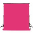 thumbnail image 2 of ABPHOTO Polyester 5x7ft PeachPuff Background for Professional Photography Photo Backdrops Prop, 2 of 4