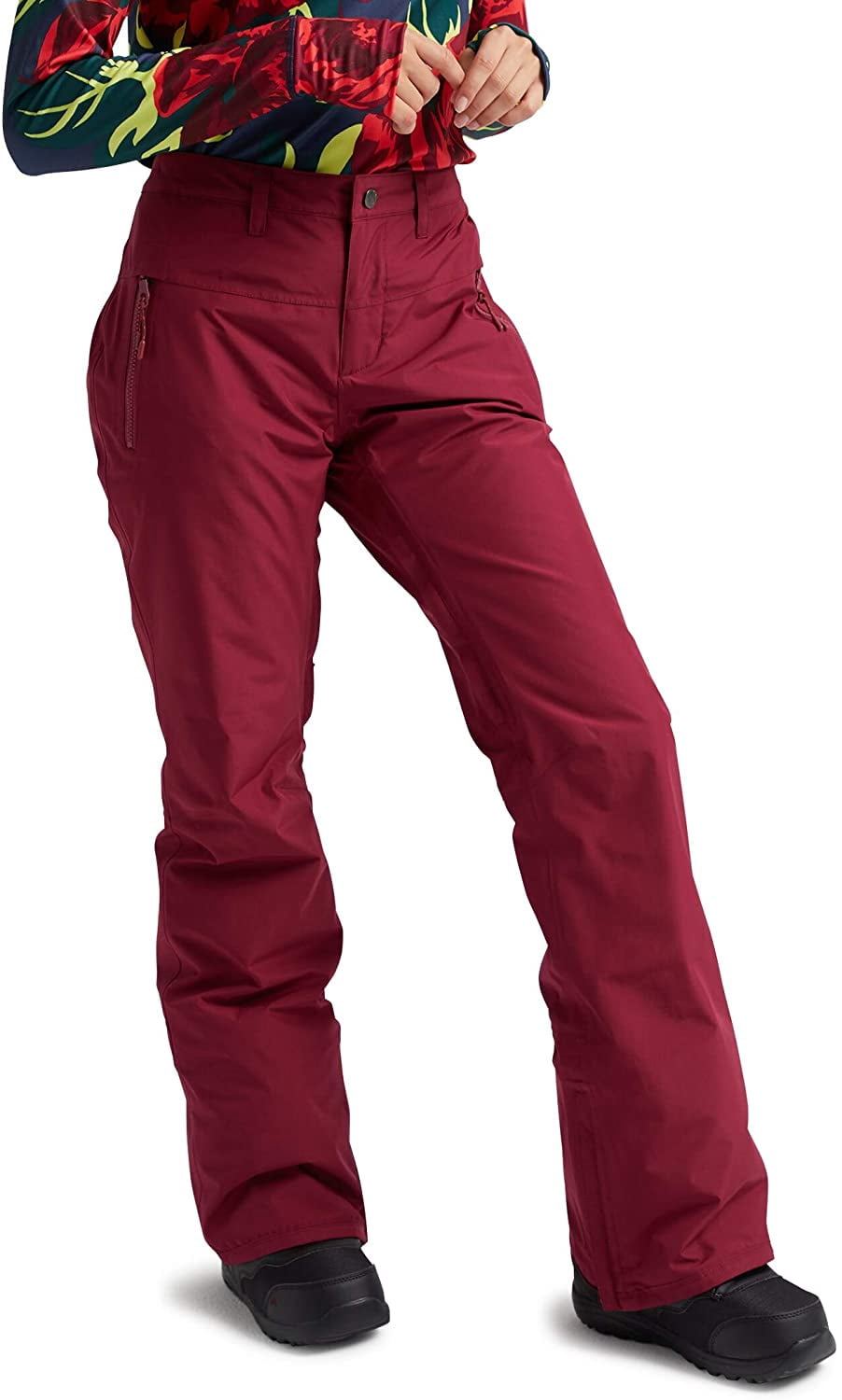 Burton Womens Gore-Tex Duffy Pant 