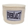 Everlast Professional Hand Wraps (Natural, 120)