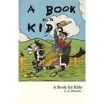 A Book for Kids, (Paperback)