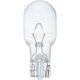 thumbnail image 4 of Bombilla miniatura SYLVANIA 921 Basic (contiene 10 bombillas), 4 of 7
