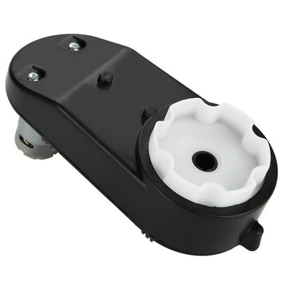RS390 Electric Motor 12V 16000RPM Car DC Motor for Kids Electric -Road Vehicle Car Toy
