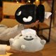 thumbnail image 1 of Caja de papel de felpa de unos 25CM, juguete Kawaii, juego creativo, caja de pañuelos de misiles de limo, juguete divertido para la decoración del coche del hogar zhangyuxiang LED, 1 of 2