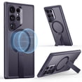 thumbnail image 1 of Funda ESR Magsafe con soporte para Samsung Galaxy S24 Ultra, 1 of 9