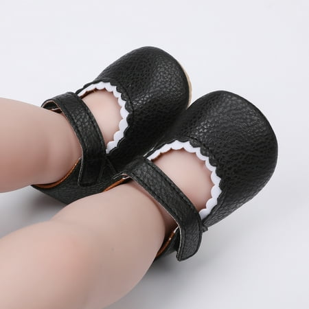 

〖Jisuan〗Baby Sandals Princess Shoes Prewalker Children Sandals Girls Toddler Summer Baby Baby Shoes