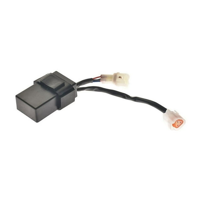 Unidad Cdi Para Atv250 Camuflaje 2021 De 2022 Italika Original