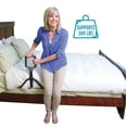 thumbnail image 6 of Stander PT Bed Cane Adult Bed Assist Bar, Adjustable Assist Handle Grab Bar, 6 of 11