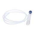 thumbnail image 5 of 1.43M Aquarium Fish Tank Cleaner Water Siphon Gravel Cleaner Syphon Aquarium Accessory, 5 of 5