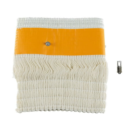 Dyna-Glo RW16CP Replacement Wick with Ignitor For WK95C8, RMC-95C6, RMC-95C6B and Similar Heaters