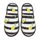 thumbnail image 1 of Fotbe Lemon Pantuflas Peludas para Mujer con Estampado, Zapatillas de Peluche, Zapatos de Invierno para Casa, Uso Interior y Exterior-Medium, 1 of 8