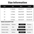 thumbnail image 3 of YOUYEDIAN Princess Dresses for Teen Girls Kids Fall Long Sleeve Tulle Dress Casual Midi Dresses Pink 4 Years, 3 of 6