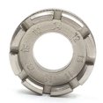 thumbnail image 2 of auvstar Fahrrad Speichenschlüssel Rad Zentrierer Universal, Nippelspanner, Mini Speichenspanner Reparatur Werkzeug,Speichen Größe 10-15 Fahrrad reparieren Zhivalor LKX-0866, 2 of 8
