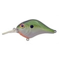 thumbnail image 5 of Bill Lewis 6MR587 2.25 in. -0.5 oz MR-6 Rayburn Red Craw Fishing Lure, 5 of 6
