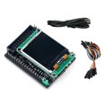 thumbnail image 1 of Stm32f103c8t6 Development Board Stm32 Small System Core Board Stm32 Microcontroller Learning Board, 1 of 4
