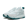 thumbnail image 2 of REEBOK WOMENS Cardi B Classic Leather Womens "Whisper Blue" GW8873 GW8873 from Stadium Goods, 2 of 8