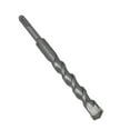 thumbnail image 5 of Unique Bargains 18mm Tip 200mm Length Chrome Steel Round PLUS Shank Masonry Hammer Drill Bit, 5 of 5