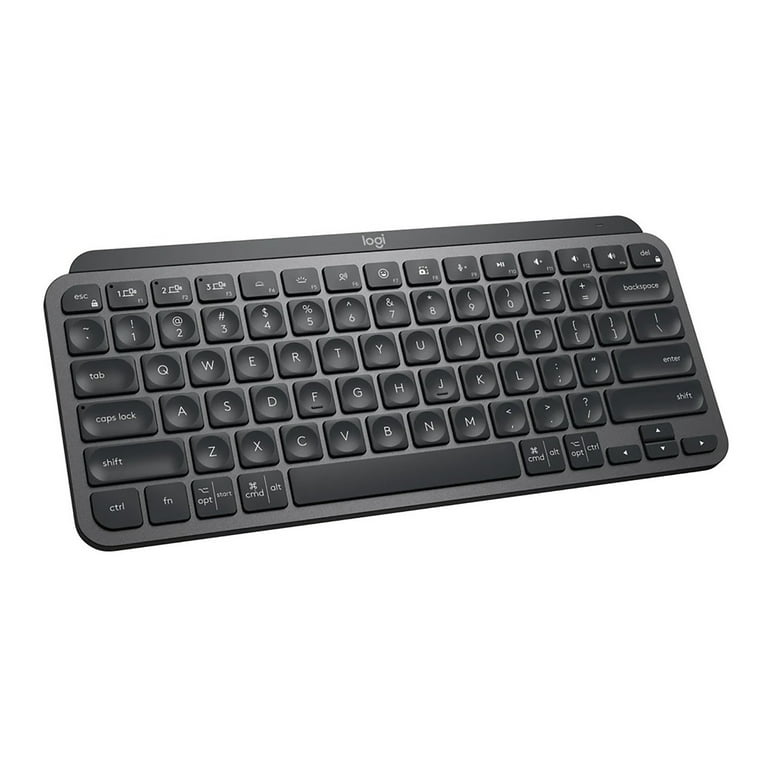 【美品】MX Keys Mini ホワイト 本体 Logitech MX Keys Mini Business Wireless Keyboard