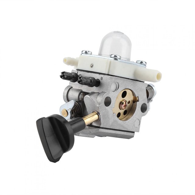 Carburador para Carburador Stihl BG86 SH56C SH86C SH86C SH86C ZAMA C1M-S261B Jardinería Octpeak No