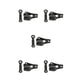 thumbnail image 1 of Toystoory 10 piezas de ganchos de Metal para pantalones, sujetadores de costura DIY galvanoplastia extraíbles, herramientas de reparación de Type2 NO2, 1 of 6