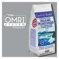 thumbnail image 5 of Coast of Maine Organic Stonington Blend Plant Food, 4 Pound Bag (8 Pack), 5 of 8