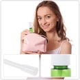 thumbnail image 2 of 12pcs Empty Nasal Spray Bottles Plastic Nasal Sprayer Fine Mist Sprayers Atomizers, 2 of 8