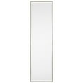 thumbnail image 3 of Empire Art Direct MOM-C20813-6418 64 in. Traverse Moderno Cheval Mirror, 3 of 14