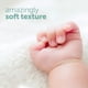 thumbnail image 5 of MINIBOO Toalla con capucha para bebé – Rayón ultrasuave y absorbente de toallas de bambú para bebés recién nacidos y niños pequeños – Toallas de baño hipoalergénicas para bebés, 5 of 5
