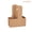 A, variant on 10pcs Coffee Flower Cake Dessert Packaging Box Portable Flower Gift Bag Kraft Paper Holder Photo Favor Drink Carrier With Handle