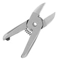 thumbnail image 4 of Metal Shears, Scissors Head Scissor Head Replacement Sheet Metal Shears Pneumatic Scissors Head  For Cutting Sheet Metal, 4 of 8