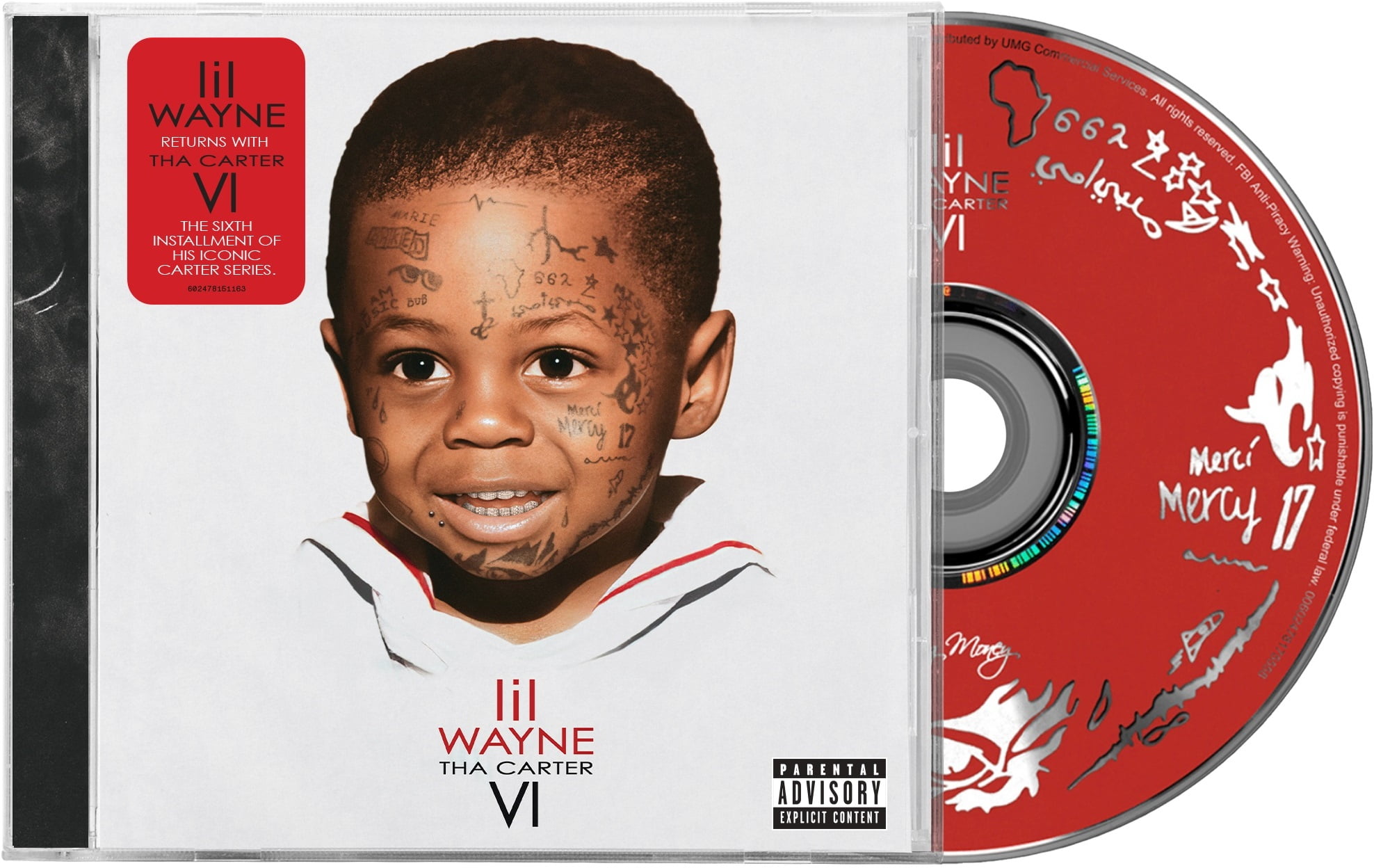 Lil Wayne / Tha Carter Ⅳ Tha Carter IV - Album by Lil Wayne | Spotify