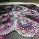thumbnail image 5 of Pintura de diamante 5D DIY Hugo, 5 of 10