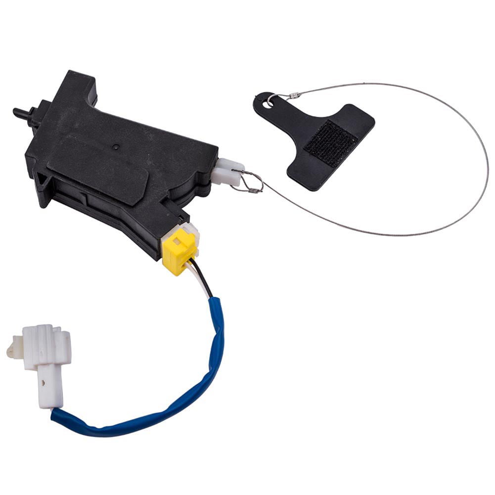 1x Fuel Gas Filler Door Opener Actuator for Hyundai Sonata 2011-2015 81590-3S000