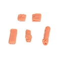 thumbnail image 4 of 1/72 Diorama Model Building Kits Scenery Decor for Accessory Micro Landscape Style B, 4 of 8