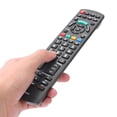 thumbnail image 1 of Mando a distancia para televisor inteligente, 10 Uds., para Panasonic N2QAYB000572 N2QAYB000487, 1 of 5