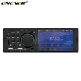 thumbnail image 1 of Reproductor Mp5 Para Coche De 4,1 Pulgadas, Radio Fm, Pantalla Táctil, Receptor Bluetooth Usb, Accesorios Para Coche Kearding VI004302-00, 1 of 5