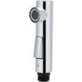 thumbnail image 3 of Tête de Pulvérisateur de Remplacement pour Robinet de Cuisine Durable, Bec de Pulvérisateur Électroplaqué pour Évier de Douche, Pièces de Rechange pour Robinet de Cuisine, 3 of 5