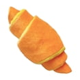 thumbnail image 1 of Interactive Dog Toy with Sound for Feeding Soft Sheep Horn Design for Medium and Small, 1 of 7